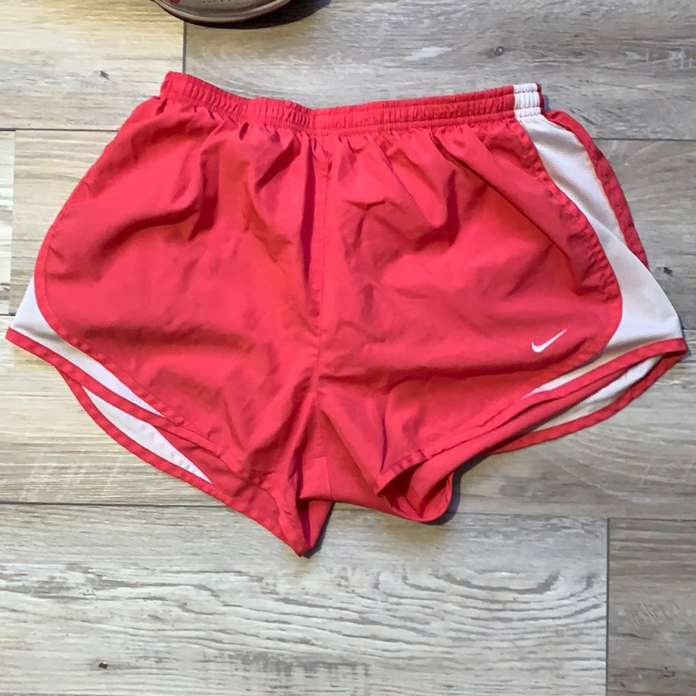 Nike Dri Fit Shorts